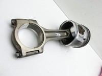 Nissan Qashqai +2 J10 10-13 dCi 2,0 110KW M9R Kolben mit Pleuel Pos A Nissan Qashqai +2 J10 10-13 15.01.2013... Vorschau 2