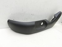 VW Sharan 7M 05-10 Blende Innen Abdeckung Seitenverkleidung für Beifahrersitz Rechts Vorne Innen VW Sharan 7M 05-10... Vorschau 4