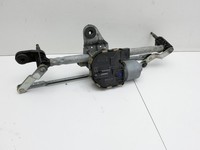 Seat Leon 5F 12-16 Wischermotor mit Wischergestänge vorne Seat Leon 5F 12-16 17.12.2015 5F1955023B 1137328943... Vorschau 4
