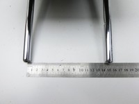 Skoda Octavia IV NX 20-24 Kopfstütze Rechts oder Links Hinten Skoda Octavia IV NX 20-24 26.04.2021 gebraucht Vorschau 2