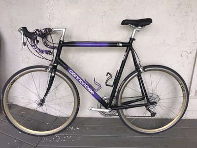 cannondale r600 aero