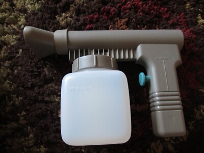 Kirby Sentria 2 II Portable Sprayer Vacuum Cleaner Shampoo System Attachment