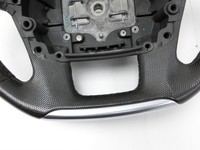 Citroen DS4 NX 11-15 Lenkrad mit Airbag Citroen DS4 NX 11-15 20.05.2011 96754519ZD 16719703ZD 307519499P96-AC gebraucht Vorschau 2