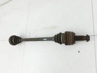 BMW X3 E83 04-06  2,0D 110KW 4WD Antriebswelle Gelenkwelle Rechts Hinten BMW X3 E83 04-06 13.07.2006 3320-7537608... Vorschau 7