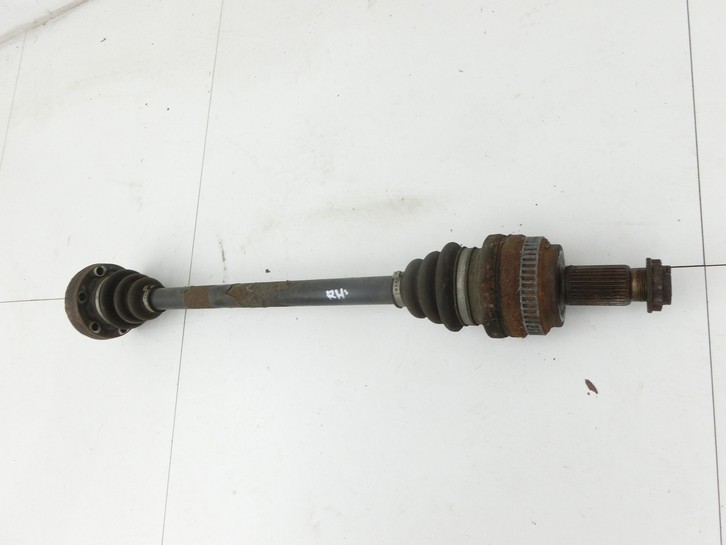 BMW X3 E83 04-06  2,0D 110KW 4WD Antriebswelle Gelenkwelle Rechts Hinten BMW X3 E83 04-06 13.07.2006 3320-7537608... Vorschau 6