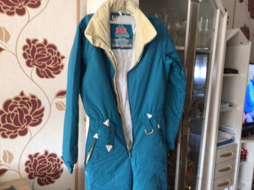 skioverall damen