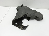 VW Golf 6 VI Variant 08-13 TDI 1,6 77KW Platte für Motor Stirnplatte Gehäuse Motorblock VW Golf 6 VI Variant 08-13... Vorschau 2