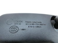Toyota RAV4 IV 13-16 Innenspiegel Rückspiegel Spiegel Innen Toyota RAV4 IV 13-16 04.07.2014 878100WK20 87810-0WK20... Vorschau 4