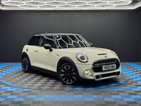 2019 MINI HATCHBACK 2.0 Cooper S Exclusive II 3dr HATCHBACK PETROL Manual