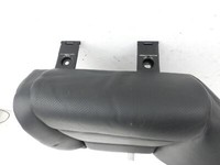 Ford Focus II ST 05-07 3T Recaro Sitzpolster Rechts für Sitz 
 Rücksitzbank Hinten Ford Focus II ST 05-07... Vorschau 5