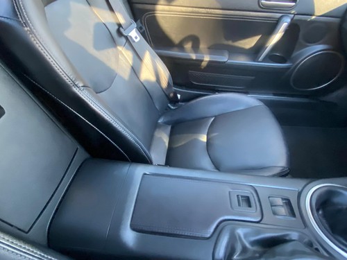 Mazda MX 5 image