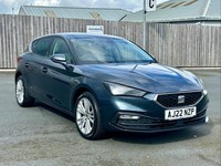 2022 SEAT Leon 1.0 TSI EVO SE Dynamic 5dr Hatchback PETROL Manual