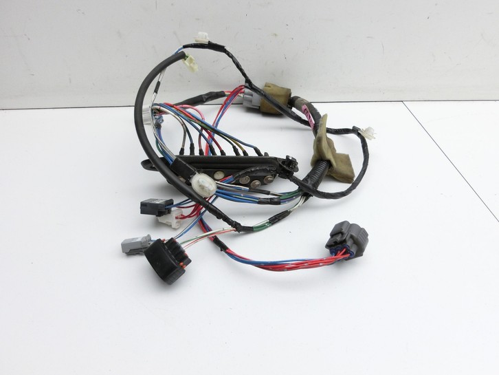Toyota Previa Estima R3 00-05 Kabelbaum für Tür und Fensterheber Links Hinten Toyota Previa Estima R3 00-05... Vorschau 2