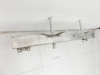 Audi A6 4G 11-14 Stoßstangenträger Stoßfängerträger Träger Querträger Hinten Audi A6 4G 11-14 02.07.2013 4G9807309... Vorschau 4