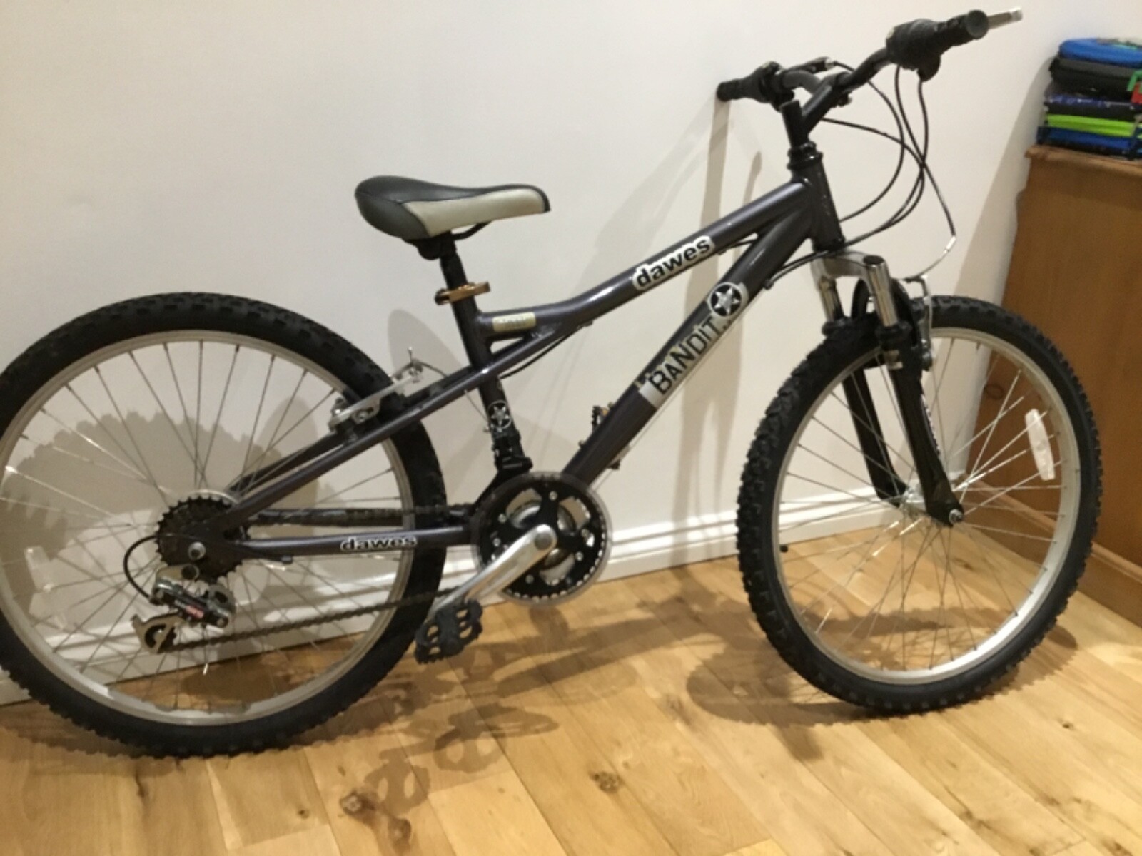 hoy bonaly 24 inch