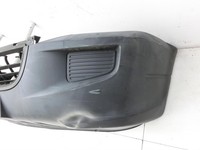 VW Crafter 2E 35 11-16 Stoßstange Stoßfänger Frontschürze Vorne LB9A VW Crafter 2E 35 11-16 07.10.2016 2E1807302... Vorschau 5