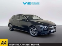 2020 Mercedes-Benz A Class 1.3 A250e 15.6kWh AMG Line (Premium 2) Hatchback 5dr 