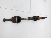 Ford B-Max 12-17 1,6 70KW Antriebswelle Gelenkwelle Rechts Vorne Ford B-Max 12-17 21.03.2013 CV17-3B436-AE... Vorschau 2