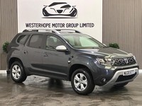 2020 Dacia Duster 1.0 TCe Comfort Euro 6 (s/s) 5dr HATCHBACK Petrol Manual