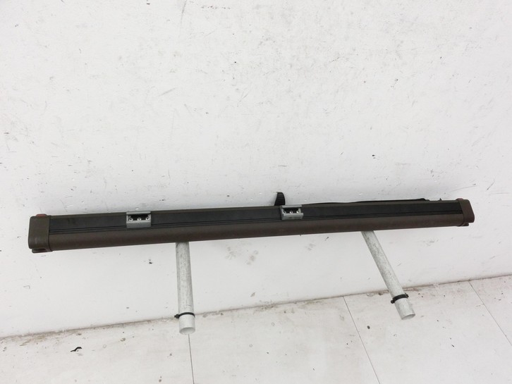 Audi A6 4G 11-14 Kombi Trenngitter Trennetze stahlgrau Audi A6 4G 11-14 11.04.2012 4G9861691 gebraucht Vorschau 4