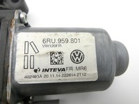 VW UP AA 15-23 Fensterhebermotor Rechts Vorne VW UP AA 15-23 15.01.2015 1S0959801 6RU959801 gebraucht Vorschau 5