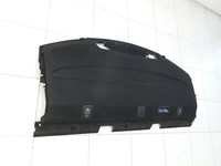 Mercedes W213 16-20 Lim Laderaumabdeckung Hutablage Heckablage Mercedes W213 16-20 21.09.2020 A2136908805... Vorschau 2