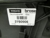 Volvo V40 II 12-16 Fensterheber o. FH-Motor Hinten Rechts Volvo V40 II 12-16 26.08.2013 31378401 gebraucht Vorschau 4