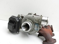 Hyundai PDE 17-20 1,4i 103KW G4LD Turbolader Turbo Hyundai PDE 17-20 28.03.2019 28201-2A880 gebraucht Vorschau 4