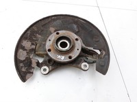 Citroen DS4 NX 11-15 1,6 115KW Achsschenkel mit Radnabe Rechts Vorne Citroen DS4 NX 11-15 20.05.2011 gebraucht Vorschau 2