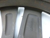 Peugeot 2008 I 16-19 1x Felge Alufelge 4X108 6.5X16Zoll ET20 Peugeot 2008 I 16-19 30.06.2016 9818836677 gebraucht Vorschau 8