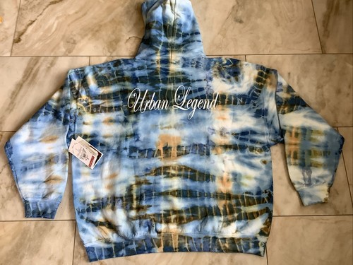 épine emblem logo hoodie ブルー $_12.JPG?set_id=880000500F