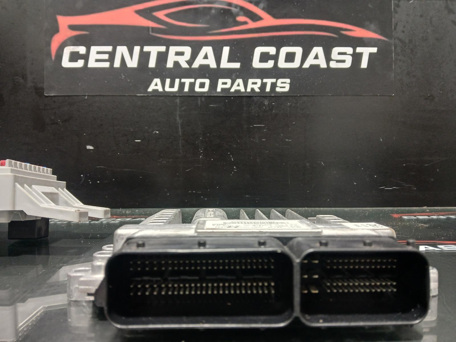 2020 Hyundai Iload/imax ECU ENGINE ECU 2.5 D4CB 5 SPEED DIESEL MANUAL T/M SEC S image 2