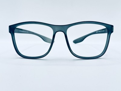Sinner RAGM11 GY 58-16-137 Grau Rechteckig Brille Gestell