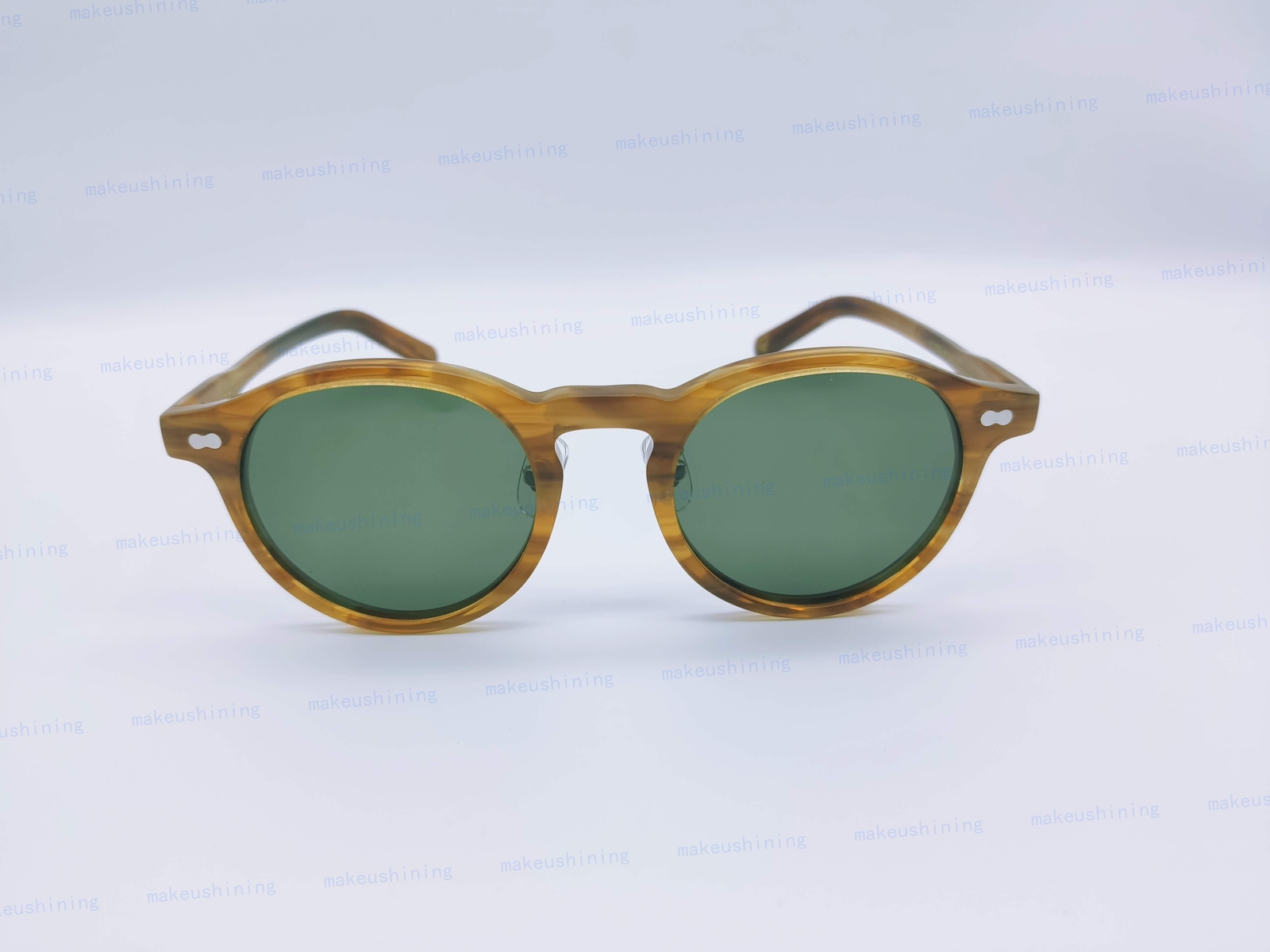 小物 MOSCOT MILTZEN MILTZEN SUN | Round Sunglasses | MOSCOT
