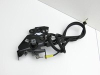 Renault Trafic II Vivaro A 06-14 Kombi Bowdenzug für Türgriff Rechts Mitte Hinten Renault Trafic II Vivaro A 06-14... Vorschau 4