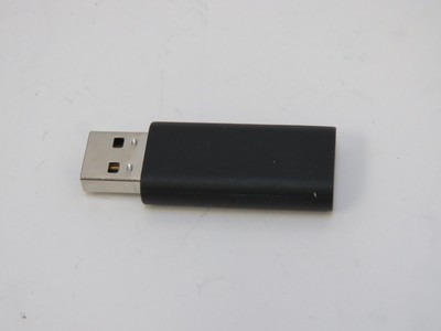 Sony Gold USB Wireless Dongle Transmitter for Sony Gold Headset (CUHYA-0081)