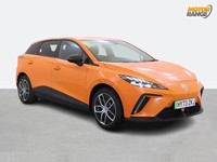 2023 Mg Motor Uk MG4 150kW Trophy EV Long Range 64kWh 5dr Auto Hatchback Electri