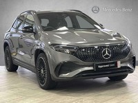 2025 Mercedes-Benz EQA 250+ 140kW Urban Edition 70.5kWh 5dr Auto Hatchback Elect