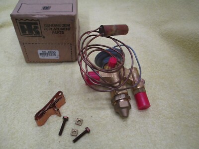 Thermo-King 66-8895, Sporlan CVE-8-GA, Expansion Valve, New,    D8
