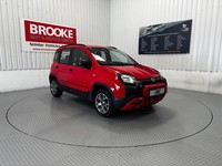 2020 Fiat Panda 1.2 City Cross Euro 6 (s/s) 5dr HATCHBACK Petrol Manual