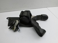 Opel Antara 07-11 Sicherheitsgurt Gurtstraffer Gurt Vorne Rechts Opel Antara 07-11 17.02.2010 96878875 SG-626... Vorschau 2