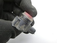 Opel Zafira Tourer C P12 16-19 Parksensor PDC  Sensor Einparkhilfe Hinten Links Innen Opel Zafira Tourer C P12... Vorschau 5