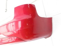 Audi A4 8E B7 04-08 Kombi Stoßstange Stoßfänger Heckstosstange Hinten LY3J Audi A4 8E B7 04-08 28.03.2007 8E9807303... Vorschau 8