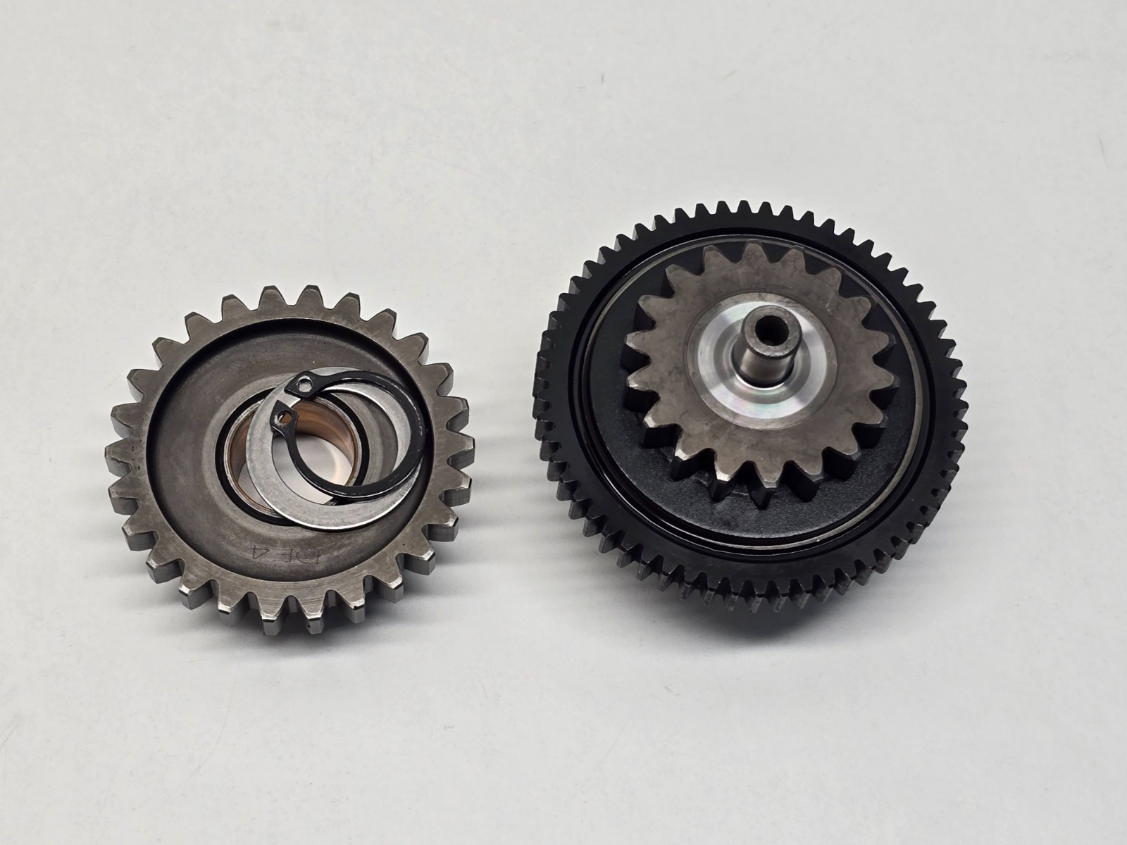 HUSQVARNA FE 350 STARTER TORQUE LIMITER IDLE GEAR 2013-2016  KTM EXC-F