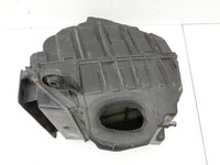 Renault Megane III 12-16 TCe 1,2 85KW Luftfilterkasten Renault Megane III 12-16 15.10.2012 165000356R 8201281730... Vorschau 4