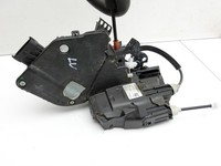 Jaguar XF X260 15-20 Lim Türschloss m. ZV Stellmotor Links Vorne Jaguar XF X260 15-20 20.06.2017 GX63-203A29-EC... Vorschau 4