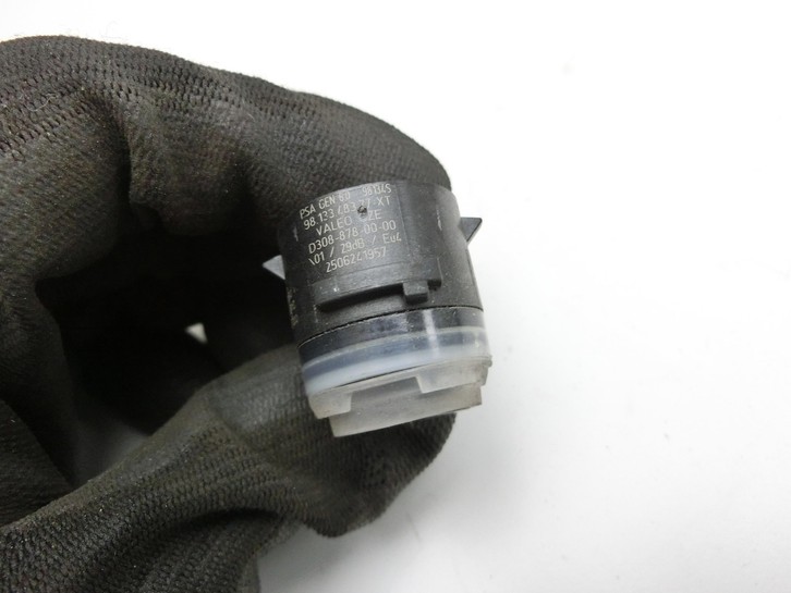 Citroen C4 III 20-24 Abstands Sensor Parksensor PDC Vorne Innen Pos.2 Citroen C4 III 20-24 26.09.2024 9813348377... Vorschau 2