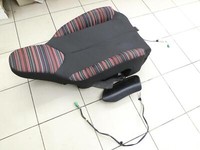 Citroen C1 II 108 14-19 3T Rückenpolster Rechts Vorne für Beifahrer Sitz beheizt Citroen C1 II 108 14-19 01.02.2017... Vorschau 4