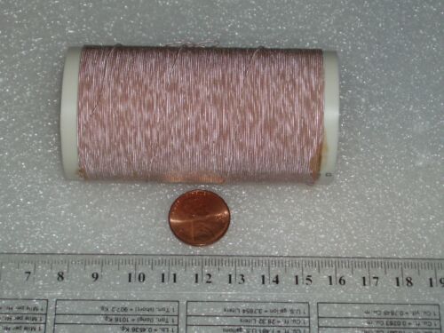 Crystal Radio Coil Form 350uH +  Diode