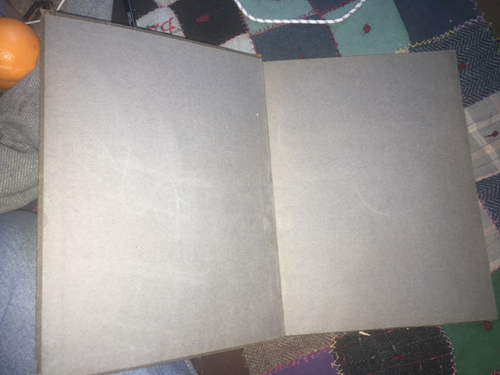 Antique 1910 FIRE PREVENTION MANUAL COLUMBUS OHIO FIRE DEPT. LIBRARY FUND Book